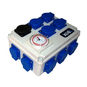 Tbox 12H Tempo Box