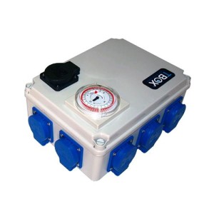 Tempobox Tbox 8H Tempo Box