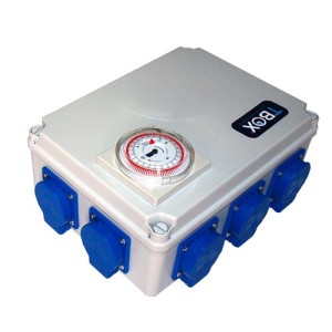 Tbox 8 Tempo Box