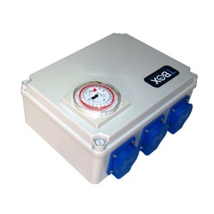 Tbox 6 Tempo Box