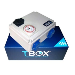 Tempobox Tbox 4H Tempo Box
