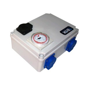 Tbox 4H Tempo Box