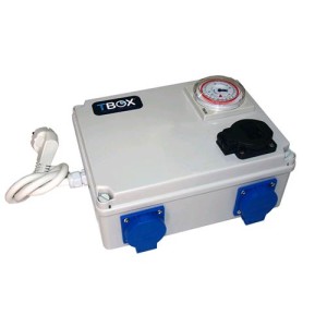 Tempobox Tbox 4H Tempo Box
