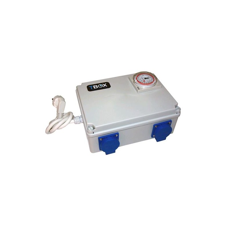 Tempobox Tbox 4 Tempo Box