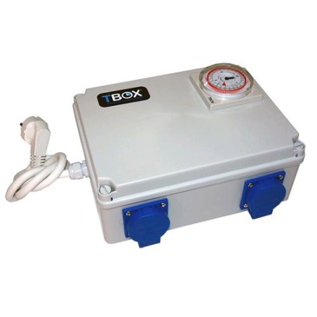 Tempobox Tbox 4 Tempo Box
