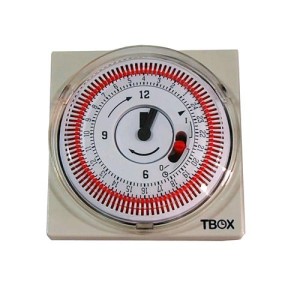 Tbox 4 Tempo Box
