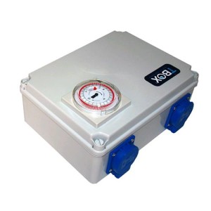 Tempobox Tbox 4 Tempo Box