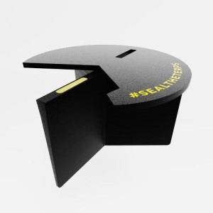 Smart Sellos Inox Terp Seals