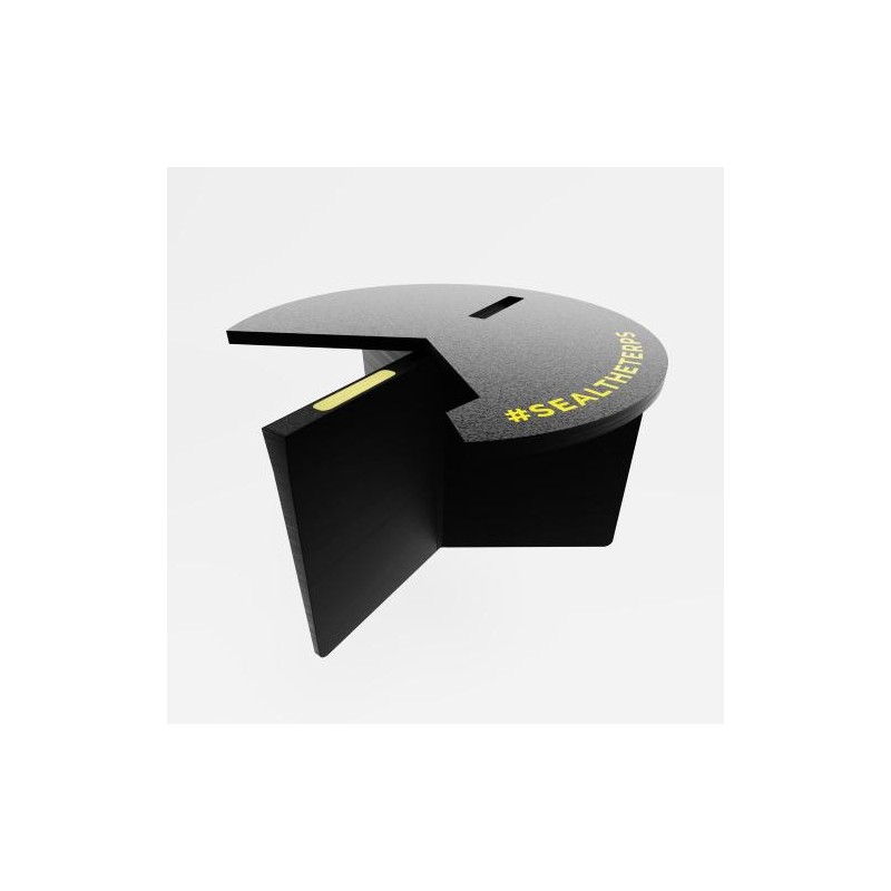 Smart Inox Seals Terp Seals