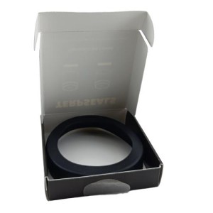 Jar Cover Terp Seals