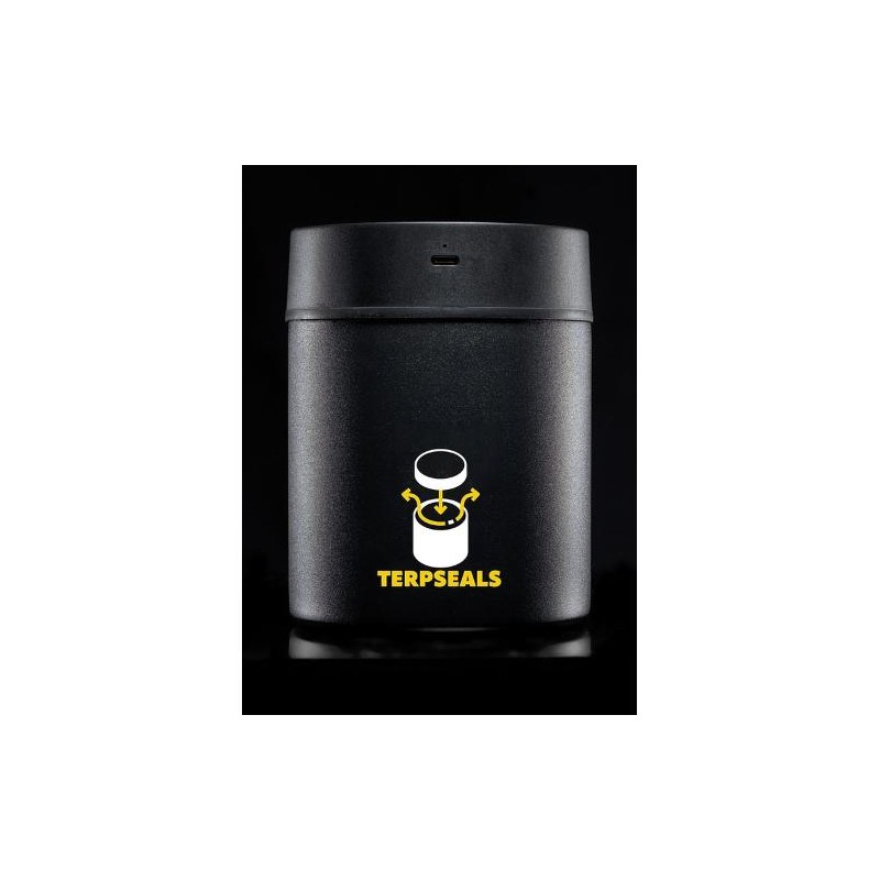Bocal en Acier Inoxydable 500ml Terp Seals