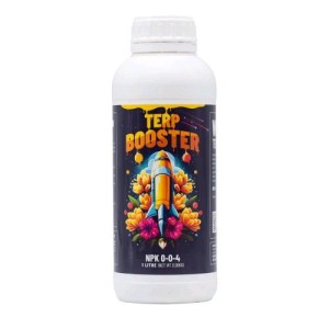 Terp Booster 5 L Stimolatore Terpenico