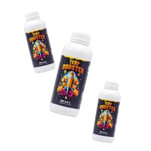 Terp Booster 5 L Stimolatore Terpenico