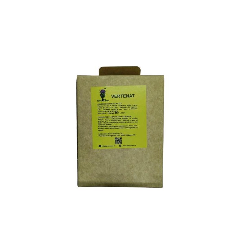 Vertenat 3 L Terra Green