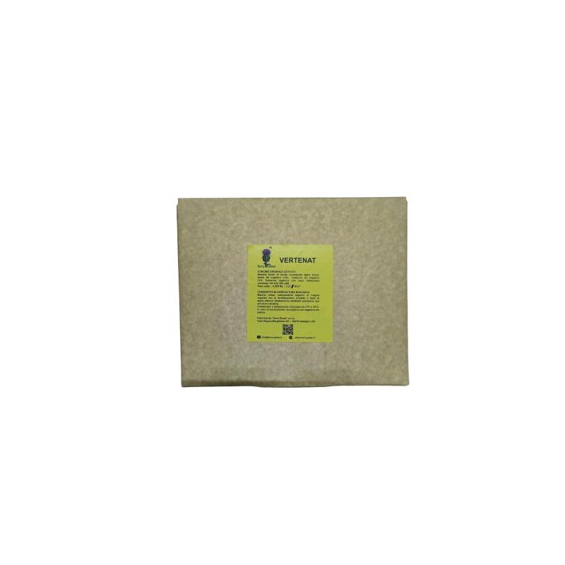 Vertenat 20 l Soil Green Terra Green