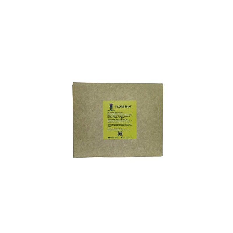 Floresnat 20 L Terra Green
