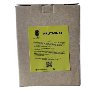 Frutasnat 3 L Terra Green
