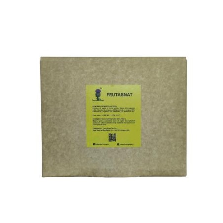 Frutasnat 10 L Terra Green