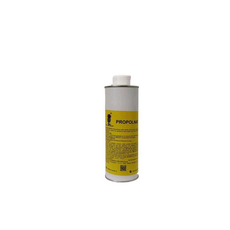 Propolnat 0,5 l Terra Green