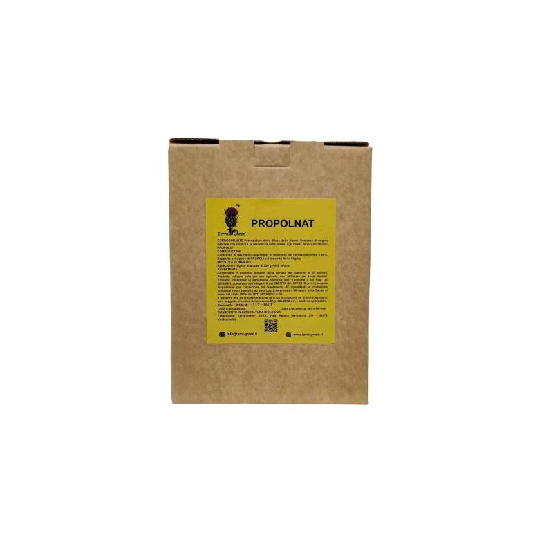 Propolnat 3 l Terra Green