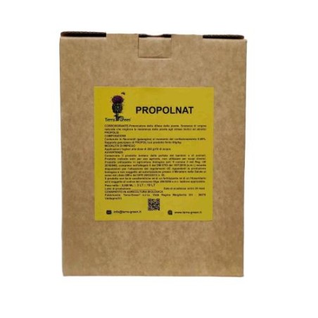 Propolnat 3 l Terra Green