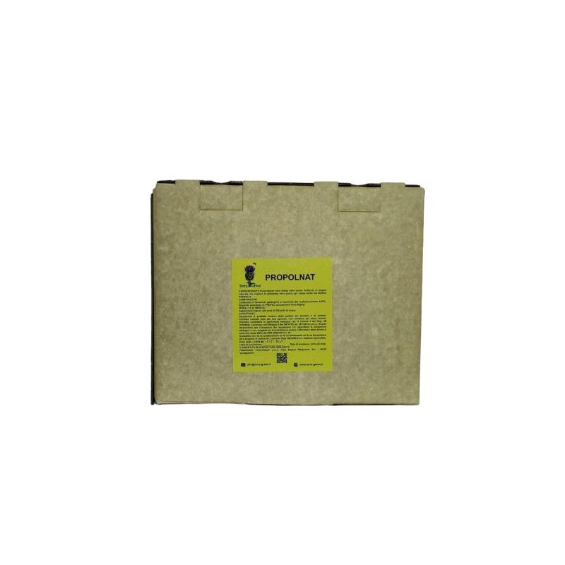 Propolnat 20 L Terra Green