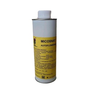 Linea Canapa Micosnat 0.5 L Terra Green