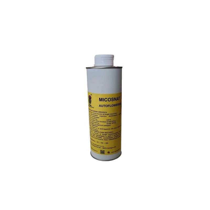Línea Cáñamo Micosnat 0,5 l Terra Green