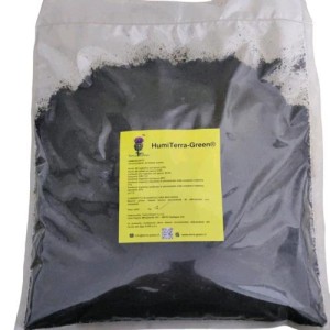 Humiterra Green Grow Bolsa 1 kg Terra Green