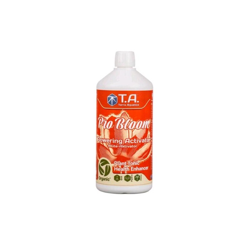 Pro Bloom 250 ml Terra Aquatica by GHE