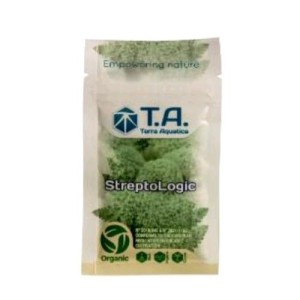 Streptologic 50 gr Terra Aquatica by GHE