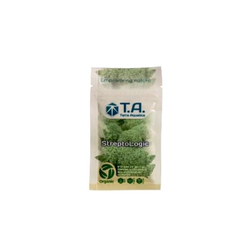 Streptologic 10 gr Terra Aquatica by GHE