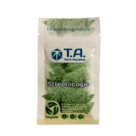 (GHE) Streptologic 10GR Terra Aquatica