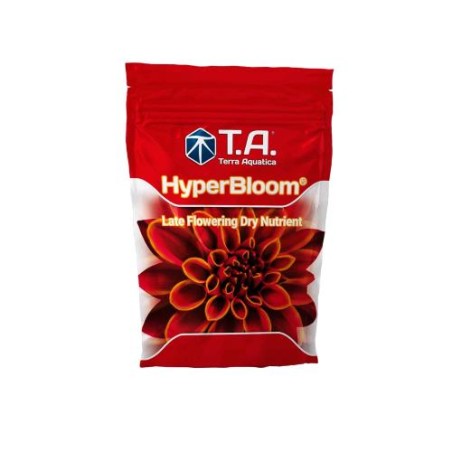 Hyperbloom 500 gr Terra Aquatica by GHE