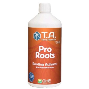Pro Roots 250 ml Terra Aquatica by GHE