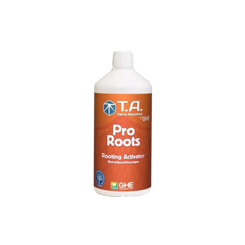 Pro Roots 250ml Terra Aquatica