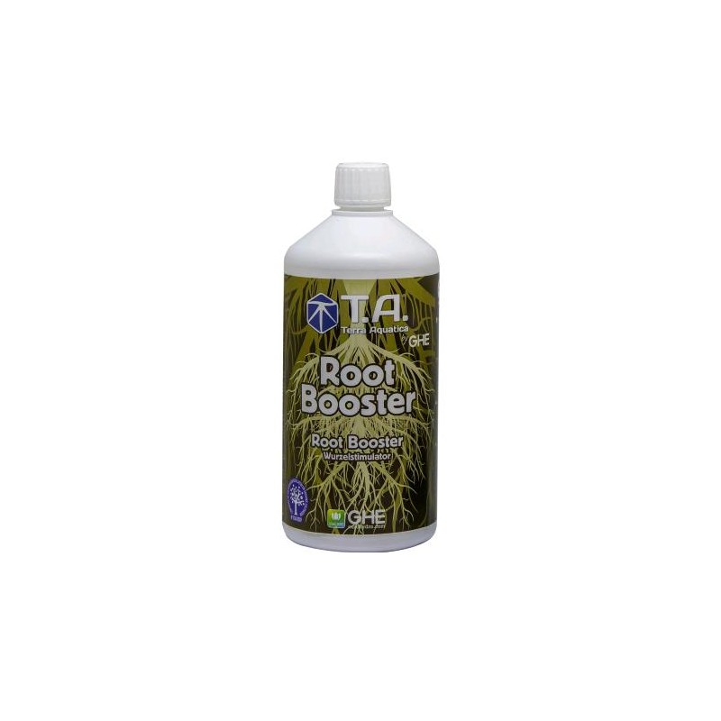 Root Booster 1 L Terra Aquatica by GHE