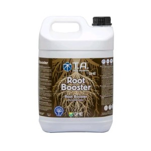 Root Booster 10L Terra Aquatica