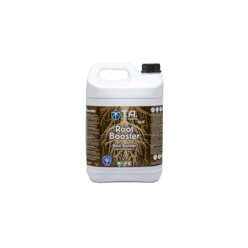 Root Booster 10L Terra Aquatica