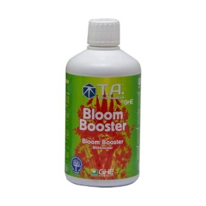 Bloom Booster 1L Terra Aquatica
