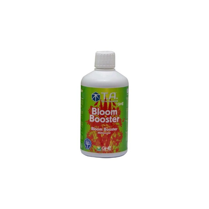 Bloom Booster 1L Terra Aquatica