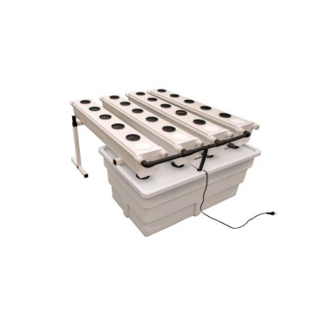 (GHE) Growstream 20 Plantas V2 (EX Aeroflo 20) Terra Aquatica