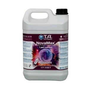 Novamax Bloom 5 L Terra Aquatica by GHE