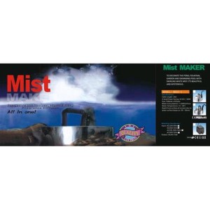 Humidificador Ultrasónico Mist Maker Airontek