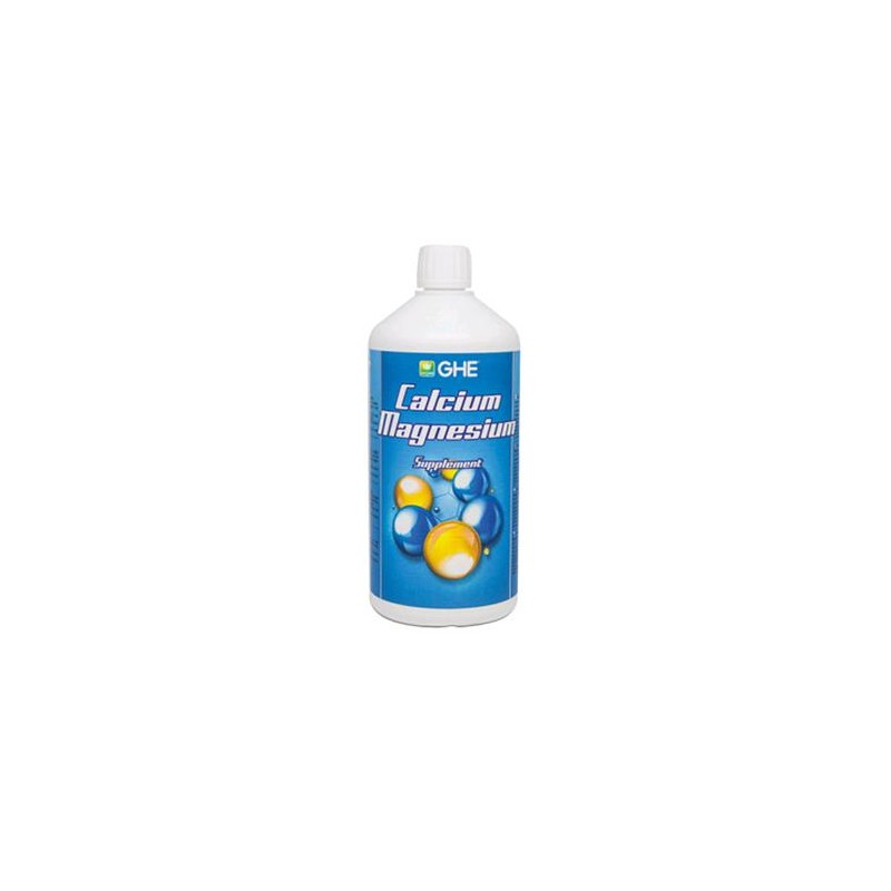 Calcium Magnesium Calmag 500 ml Terra Aquatica by GHE