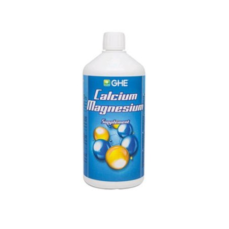 Calcium Magnesium Calmag 500 ml Terra Aquatica by GHE