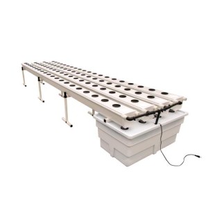(GHE) Growstream 80 Pflanzen (EX Aeroflo 80) Terra Aquatica