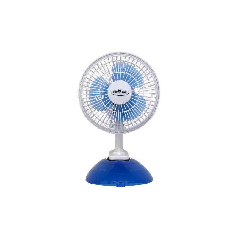 Ventilateur Clip avec Base Airontek
