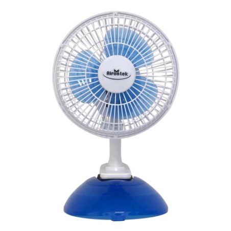 Ventilador Clip con Base Airontek