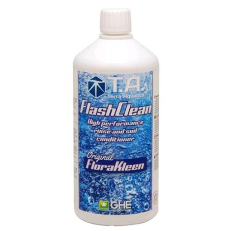 Flash Clean 500ml Terra Aquatica